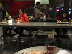 -麦当劳(宾水西道店)
