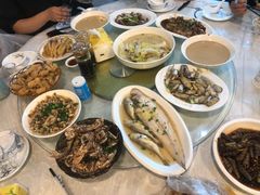 -阿马蛋汤·宁波小海鲜(总店)