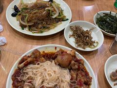 -贤花饭店(城阳店)