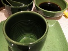 -润园四季椰子鸡火锅(海上世界店)