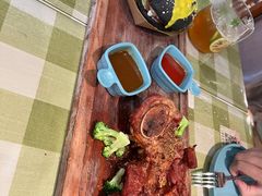 -美森西餐厅(曙光大道店)