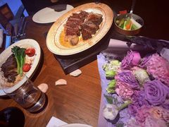 -無二炙坊·和牛烧肉(大钟寺1733店)