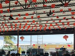 -潘先生平价海鲜城(神州半岛店)