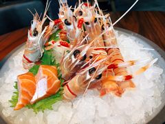 -Mr·Fish鱼鲜生海鲜放题(银泰in99店)