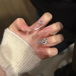 -初瞳专营美睫美甲