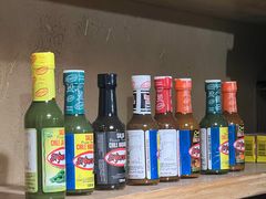 -BOCATA 西班牙餐厅(三里屯店)