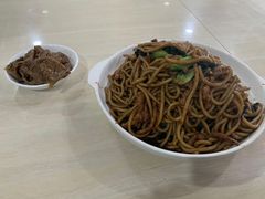 -老西白点心店