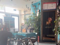 -My Way Town买味堂·东南亚餐厅(亦庄店)