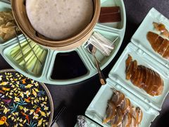 -羲和雅苑•北京烤鸭(平安国际金融中心店)