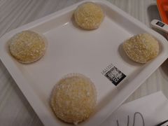 -满记甜品(静安大悦城店)