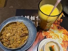 -春田小幸铁板烧(忠义街店)