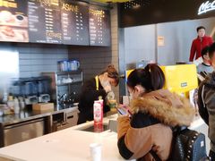 -麦当劳(成都时代奥特莱斯店)