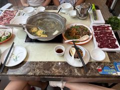 -潮悦牛肉火锅城(水贝店)