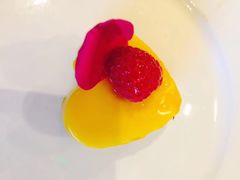 -大理实力希尔顿酒店•香全日制餐厅