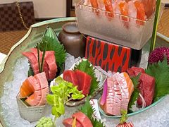 -鮨匠·割烹料理(巨鹿花园店)