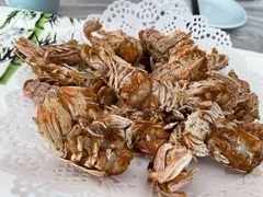 -宾朋美食海鲜餐厅·特色美食专访(兴海路店)