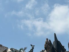 -荔湾湖公园