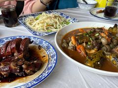 -邱记私房菜·十八年本地菜