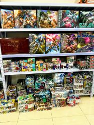 -玩动奇季品牌玩具超市
