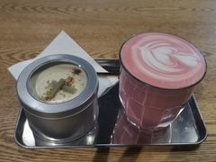 -ZM COFFEE(西安路店)