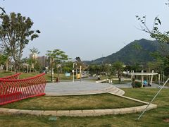 -白石龙音乐公园