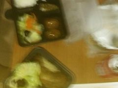 -京味小馆(东坝店)