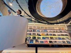 -黑胶星球(华发中城商都店)