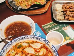 -清真·老兰家(兴善寺西街总店)