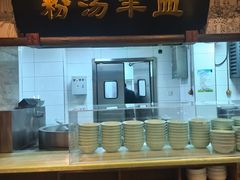 -春发生饭店·非遗(南院门店)