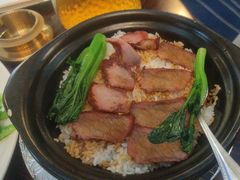 -西苑饭店·蓬莱春餐厅