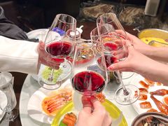 -江上荟·创意中国菜(绿地缤纷城店)
