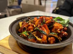 -鹿港小镇(悠唐店)