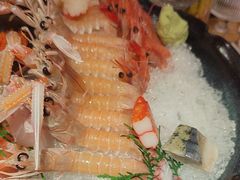 -吉兆·料理(红梅南路店)