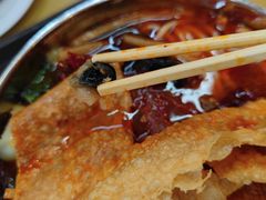-红鼻子桂林米粉(金唐新光界店)