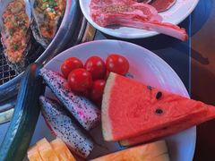 -火炉火自助餐(喜隆多店)