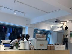 -Cafe on warm(丹霞店)