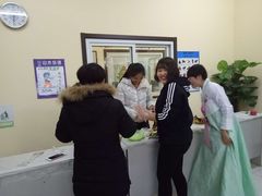 -山木培训(西潞北大街)