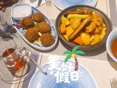 -La Medina餐厅(亮马河南路店)