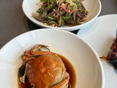-喜记顺德菜(南昌万象城店)