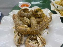 -瑶记海鲜餐厅(西涌店)
