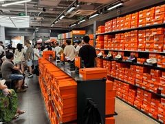 -NIKE上海青浦优选体验店