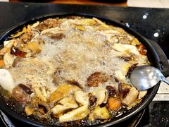 -草墩罗非鱼庄•野生菌•腊排骨(七星街上段店)