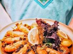 -纳鲁孜·新疆特色餐厅(上海悦荟广场店)