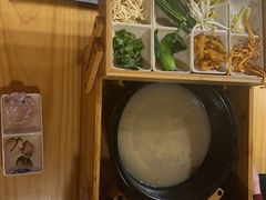 -勺子米线·云南传统小吃市集(四方街店)