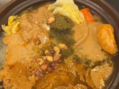 -O记东北砂锅麻辣烫