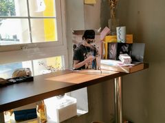 -W CAFE(甜爱路店)