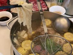 -陈记顺和潮汕牛肉火锅(番禺迎宾大道店)