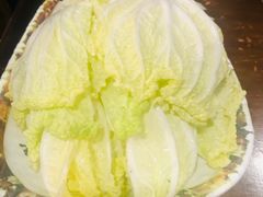 -红鼎坊·老成都火锅(新南门店)