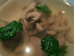 腰片汤-花园茶楼(兴城西路店)