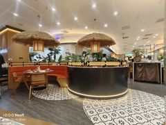 -泰椰里·泰国餐厅(智慧城广百广场店)